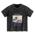 Kyoto-Lion Kids T-Shirt Free Shipping