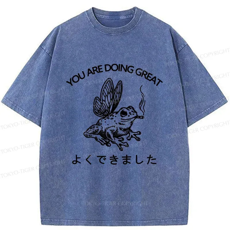 kyoto lion vintage t-shirt on sale