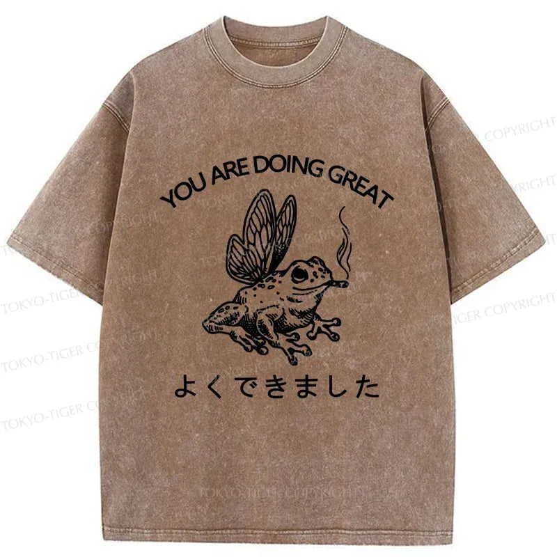 kyoto lion vintage t-shirt on sale