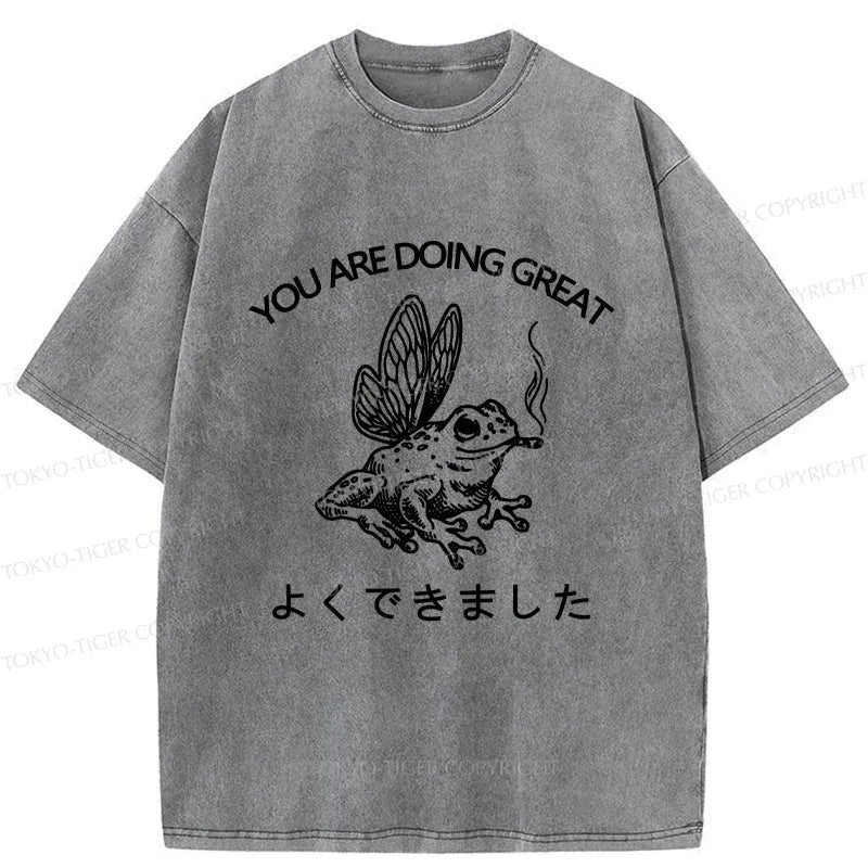 kyoto lion vintage t-shirt on sale
