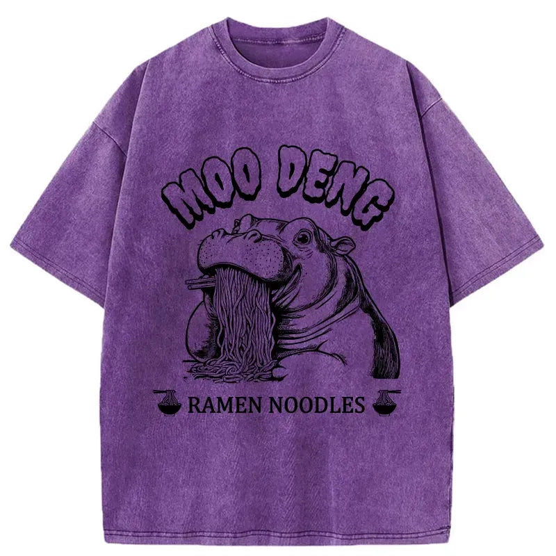 kyoto lion moo deng tee trending