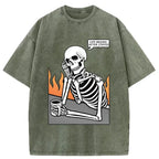 soft cotton t-shirt free shipping