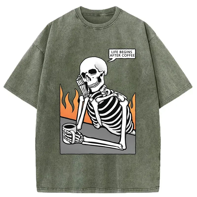 soft cotton t-shirt free shipping