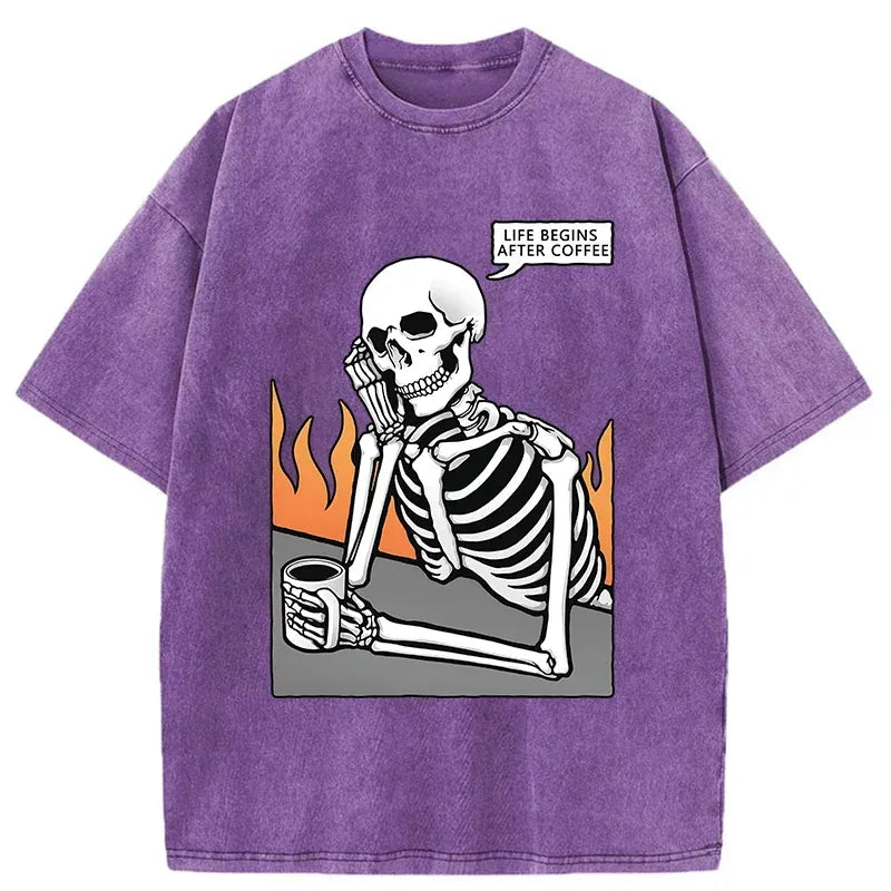 soft cotton t-shirt free shipping