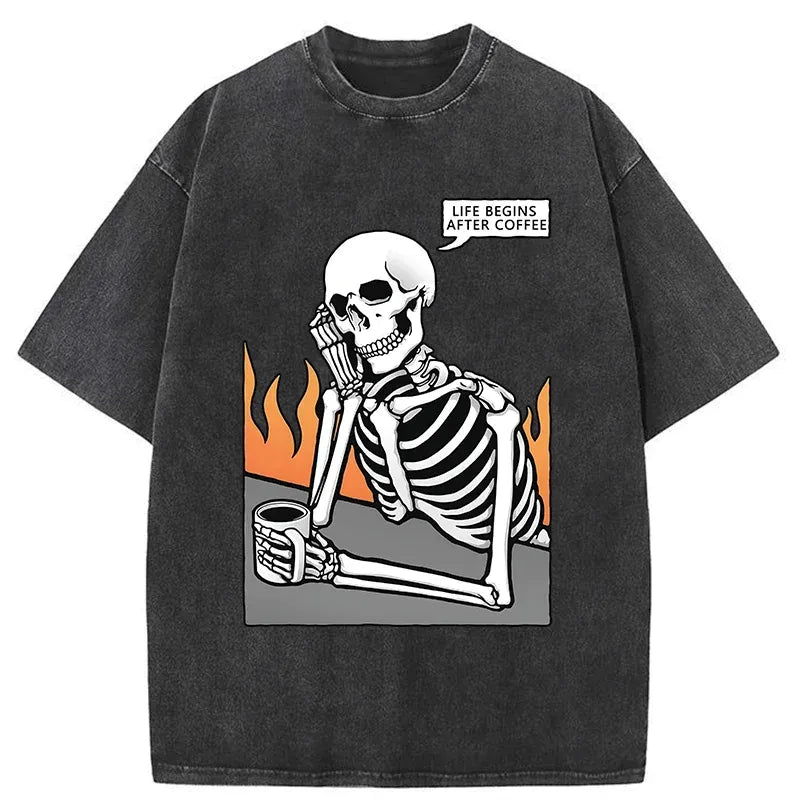 soft cotton t-shirt free shipping