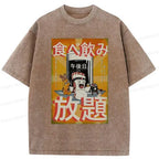 Best Seller Japanese Culture T-Shirt for Gift