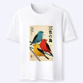Kyoto Lion classic tee free shipping