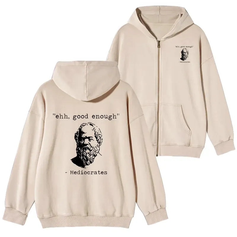 funny unisex hoodie gift idea