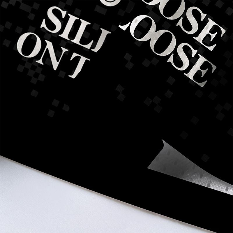 Kyoto-Lion Skateboard Goose Mesh Jersey