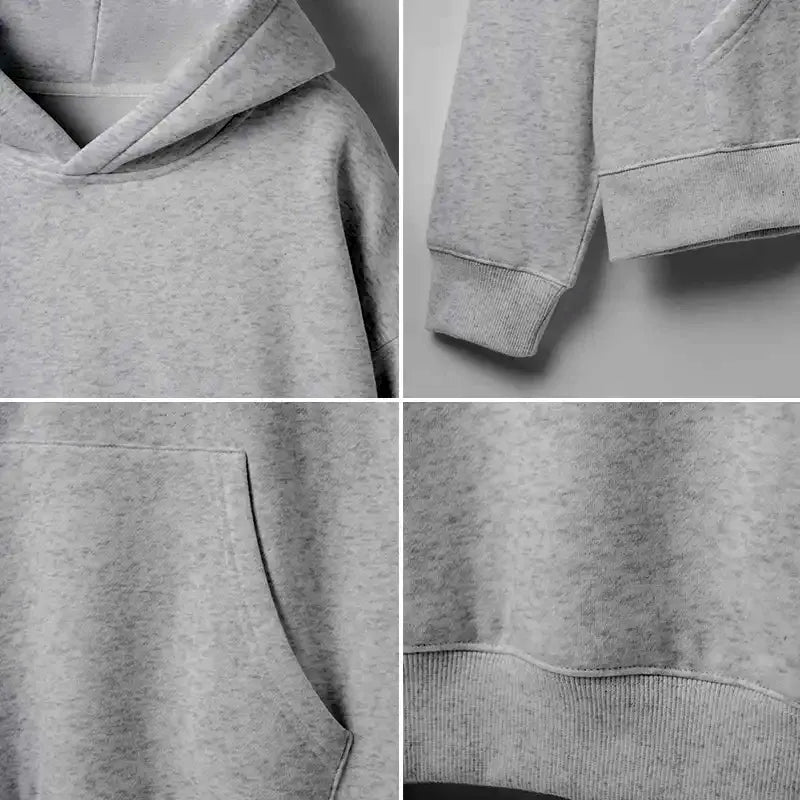 Kyoto-Lion Zen Capybara£ºRelax, it's all chaos Adult Fleece Hoodie