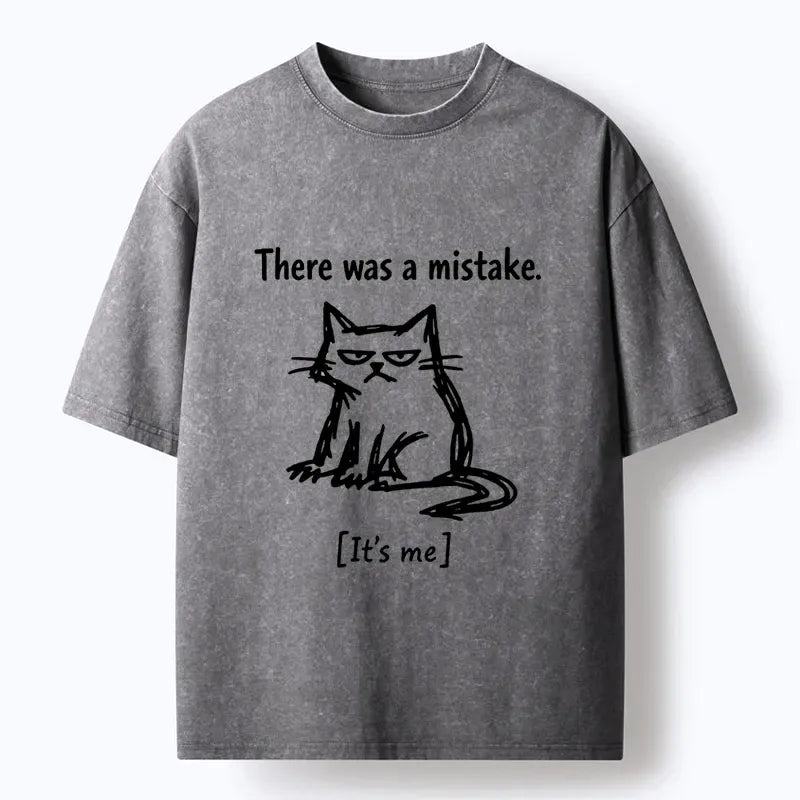 Japanese Kyoto-Lion Unisex Cotton T-Shirt Gift Idea