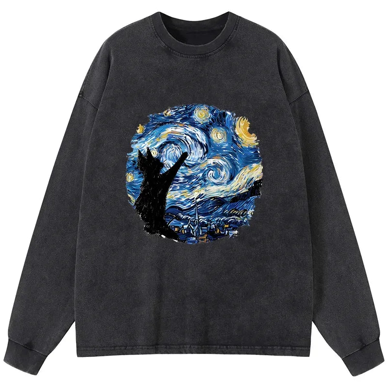 japanese culture long sleeve t shirt best seller
