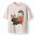 Vintage Japanese Demon Tee
