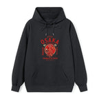 Kyoto Lion Classic Hoodie Free Shipping