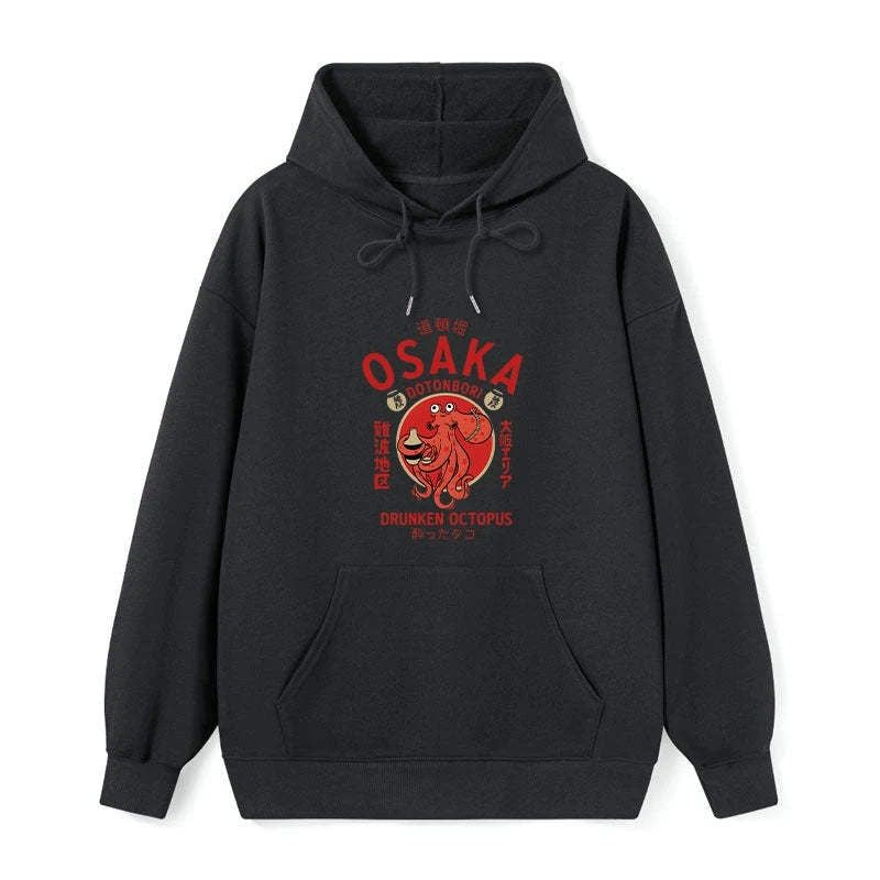Kyoto Lion Classic Hoodie Free Shipping