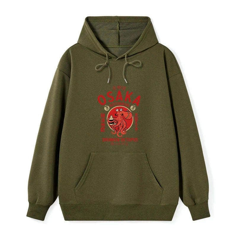 Kyoto Lion Classic Hoodie Free Shipping