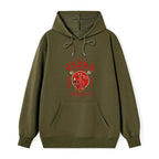 Kyoto Lion Classic Hoodie Free Shipping