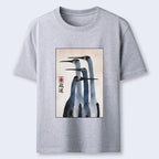 Classic Unisex Cotton T-Shirt Free Shipping