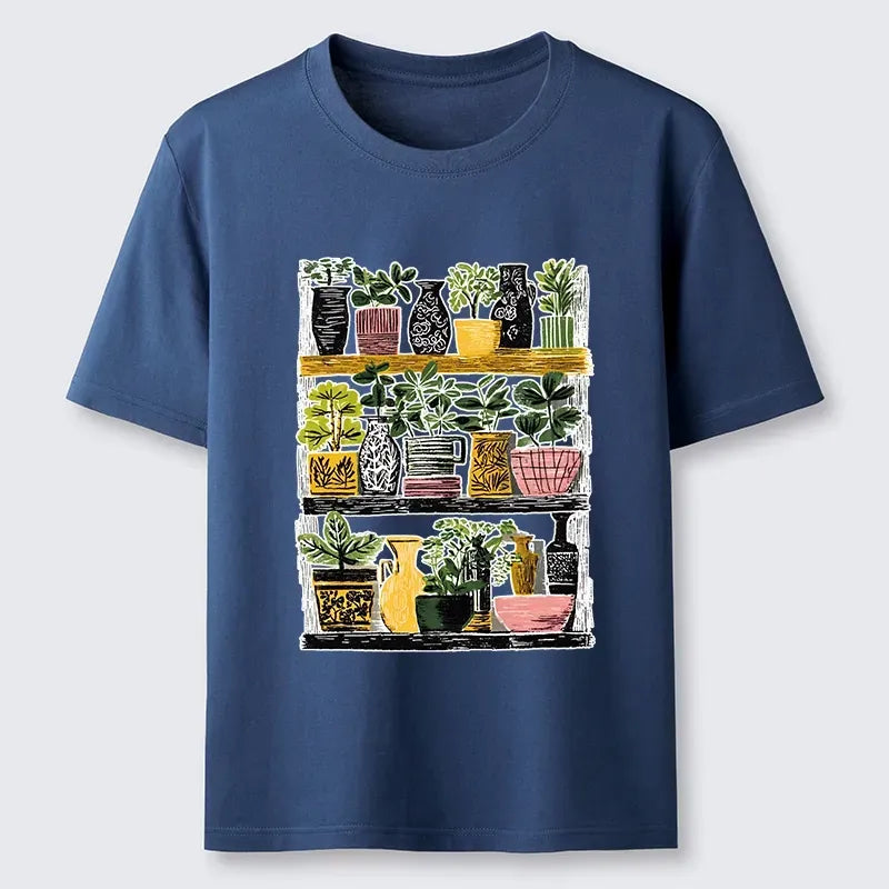 Japanese Vintage Lion Classic T-Shirt