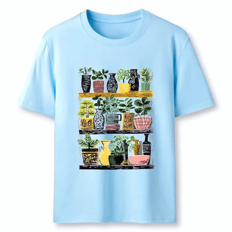 Japanese Vintage Lion Classic T-Shirt