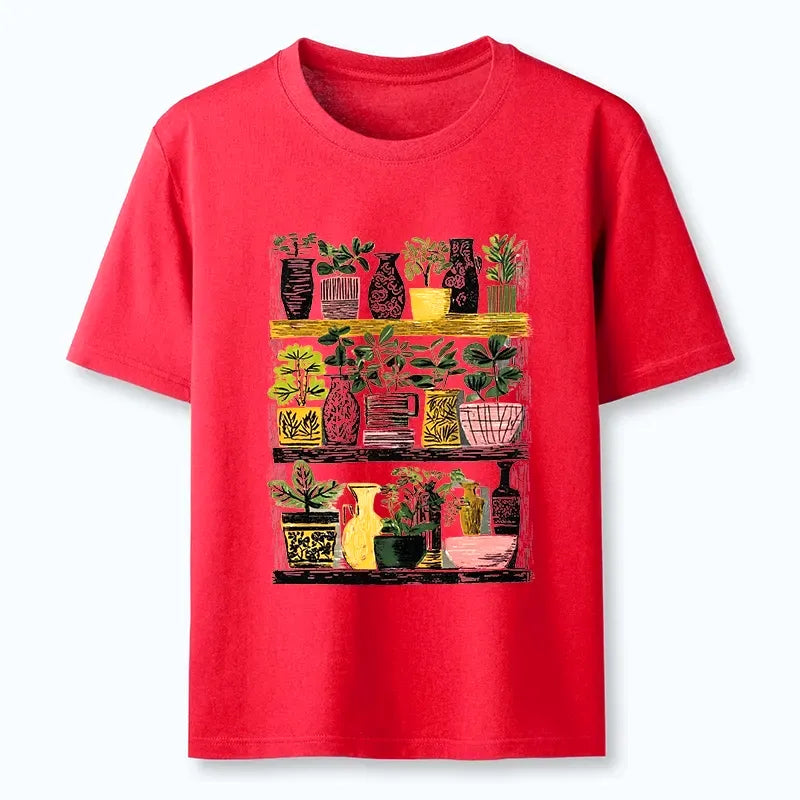 Japanese Vintage Lion Classic T-Shirt