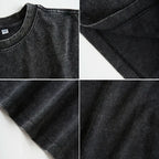 cute cat head japanese t-shirt for women