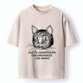 Japanese Streetwear T-Shirt on Sale