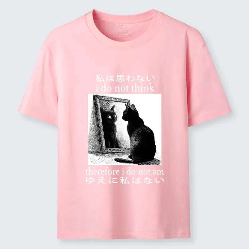Japanese Kyoto-Lion Classic T-Shirt for Daily Wear