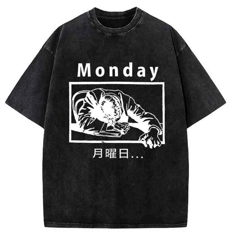 kyoto lion funny shirt for weekend
