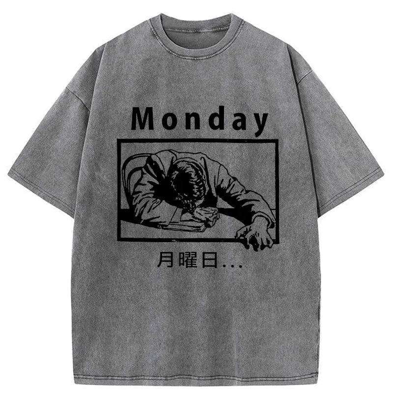 kyoto lion funny shirt for weekend