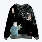 Ugly Sweater for Weekend Vacation