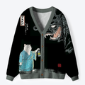 Ugly Sweater for Weekend Vacation