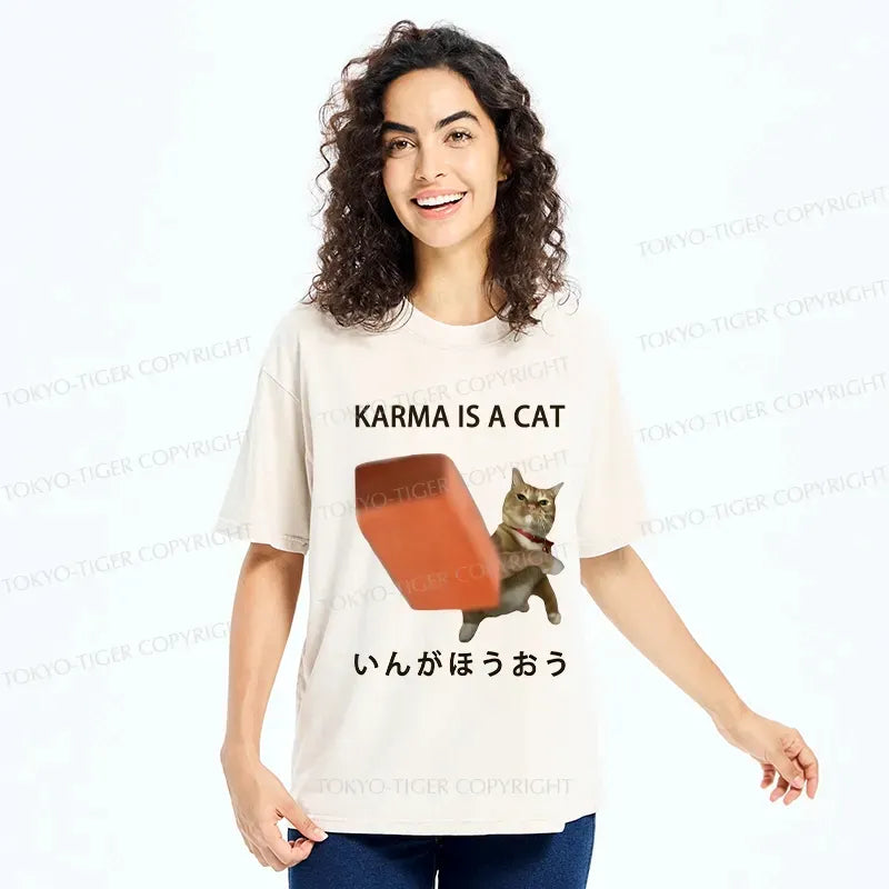 Funny cat unisex shirt best seller