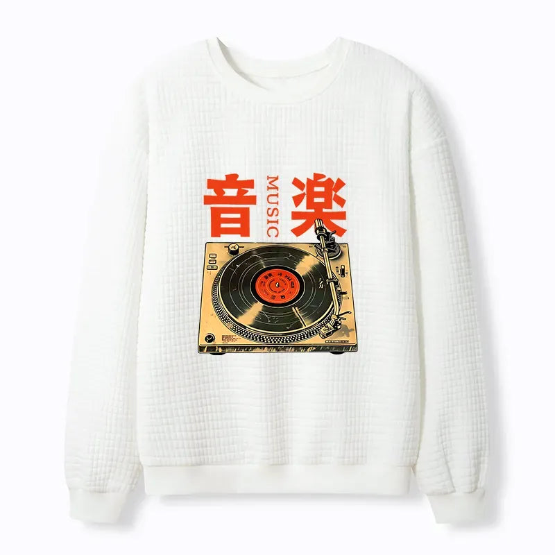 Unisex Kyoto Lion Sweatshirt on Sale