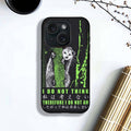 Stupid possum Japan phone case