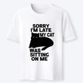Kyoto lion cat owner classic tee gift idea