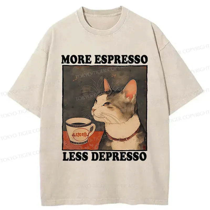 japanese cat t-shirt for gift idea
