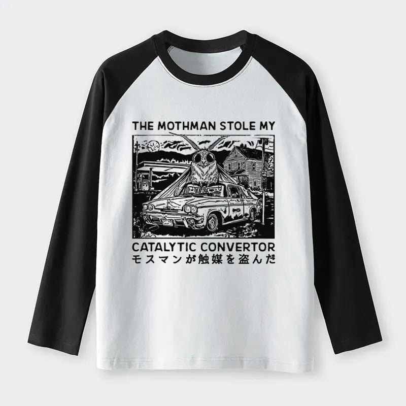 Trending Vintage Japanese T-Shirt for Summer