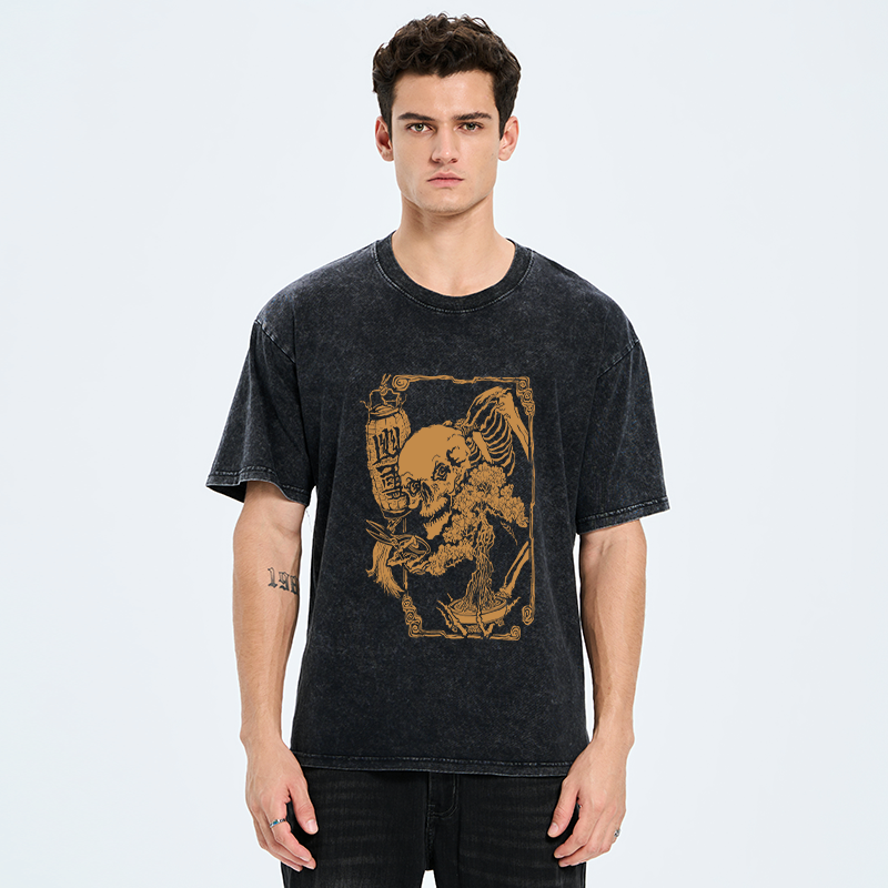 kyoto lion bonsai t shirt gift idea