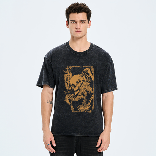 kyoto lion bonsai t shirt gift idea