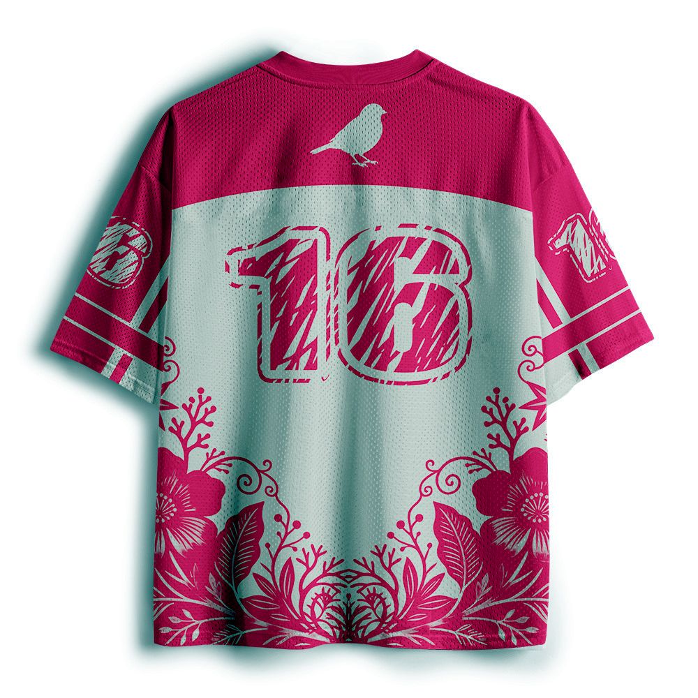 Unisex Mesh Jersey for Sports with Free Shipping