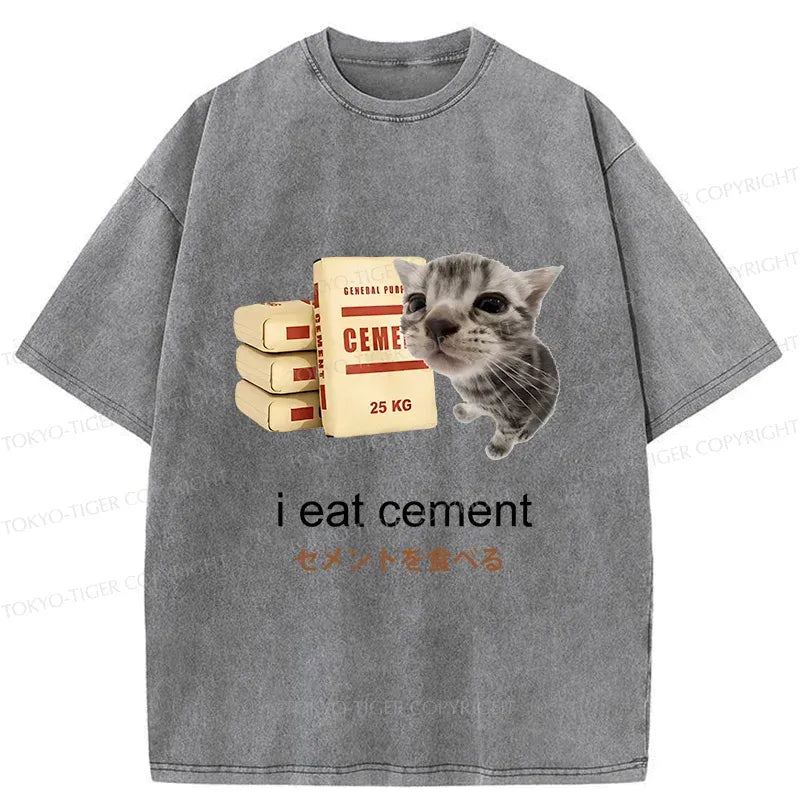 Funny Cat Meme T-Shirt Gift Idea