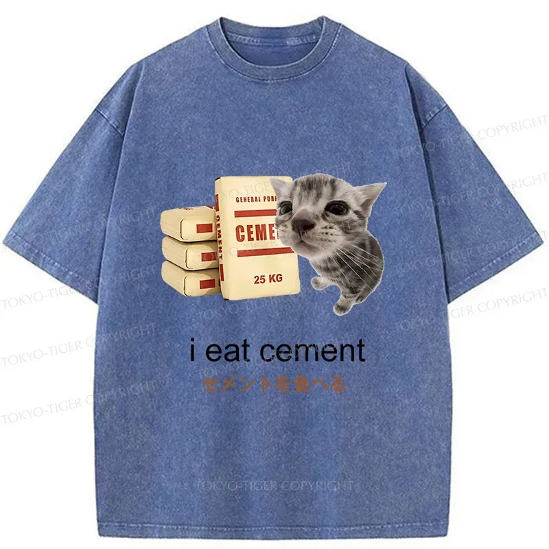 Funny Cat Meme T-Shirt Gift Idea