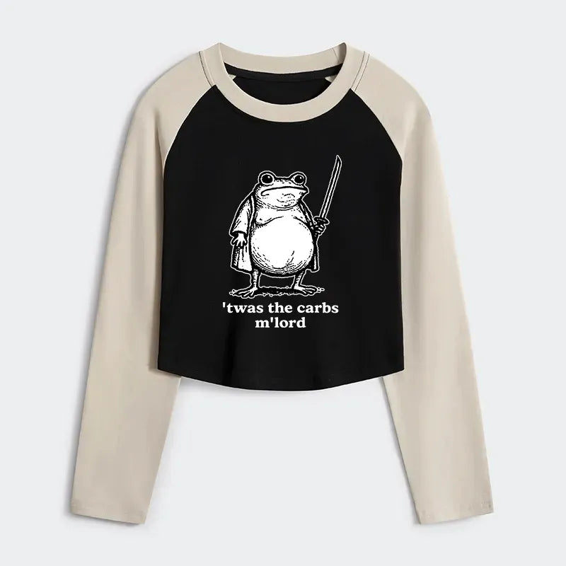 japanese kyoto lion raglan tee for summer