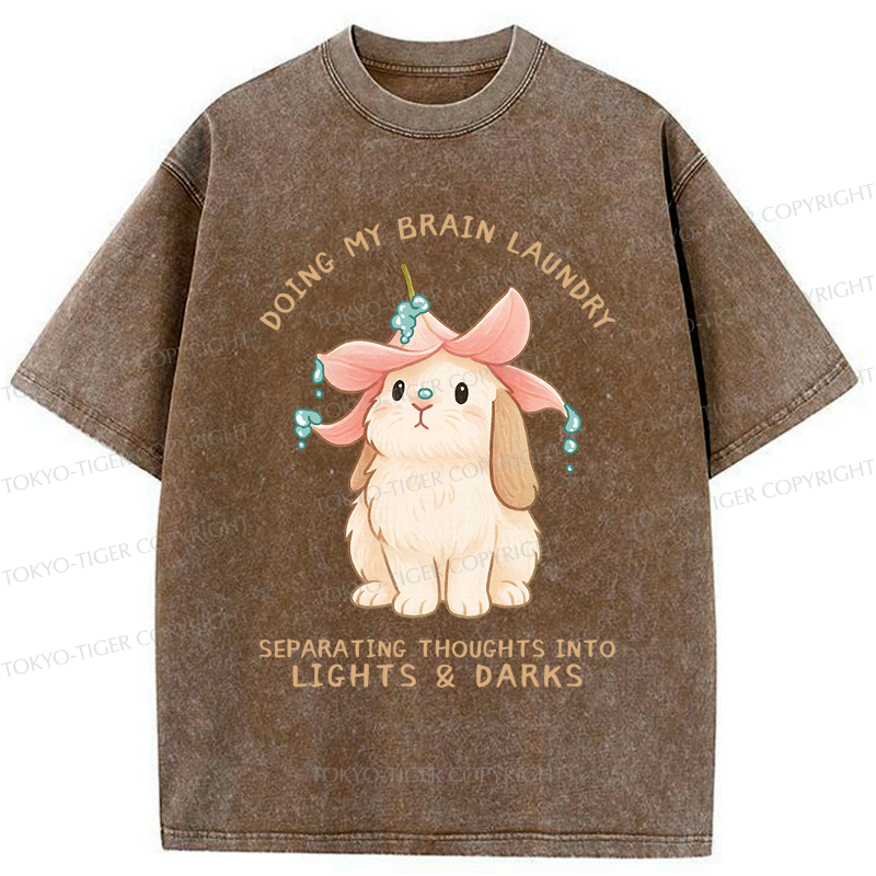 Vintage Kyoto T-Shirt for Daily Wear