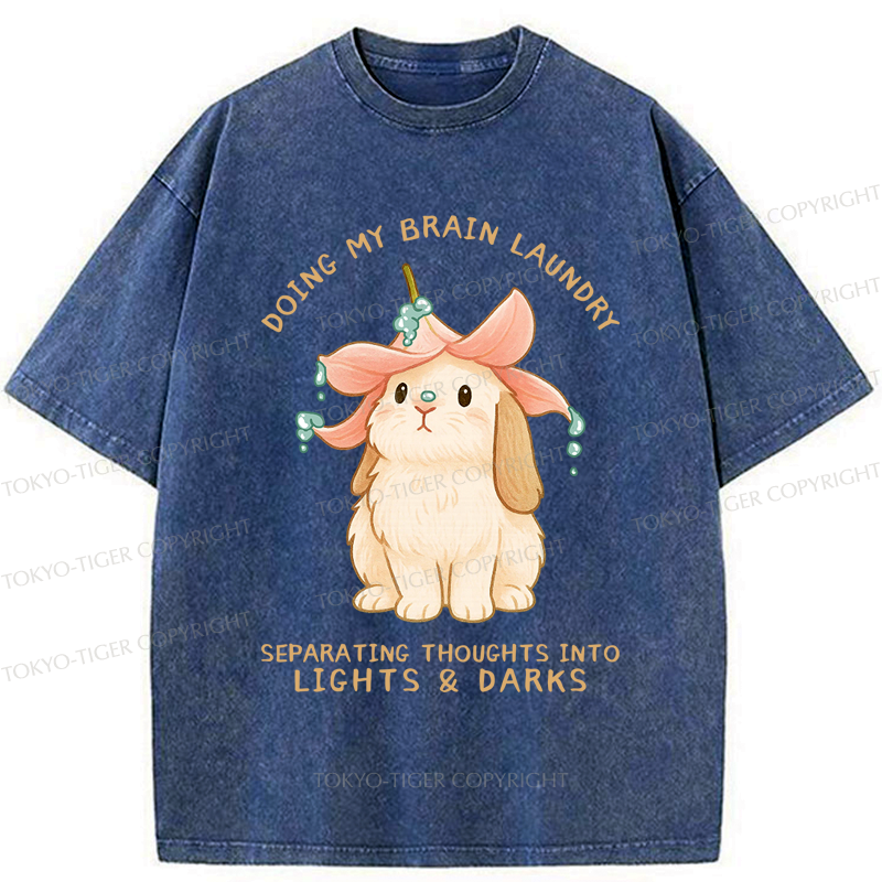 Vintage Kyoto T-Shirt for Daily Wear