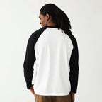 Kyoto-Lion Abstract Color Block Vintage T-shirt