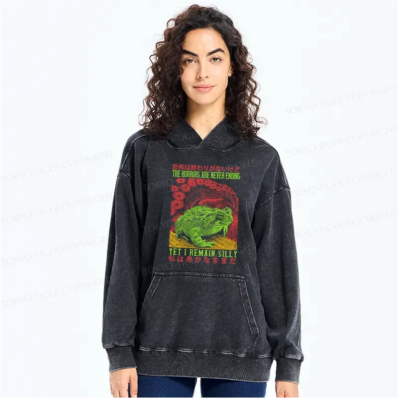 Kyoto Lion Hoodie Trending Item
