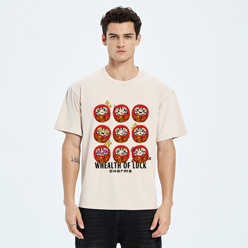 unisex cotton t-shirt for daily wear