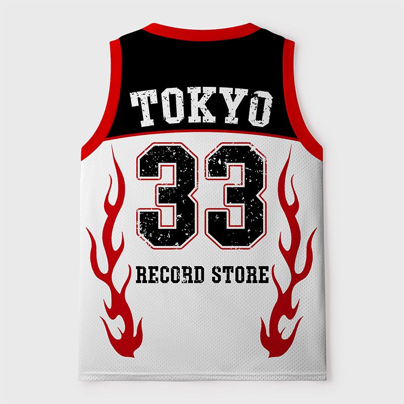 Trendy Japanese Cat Tank Top Gift